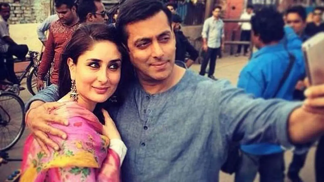 Rilis Film Salman Khan Ditunda?