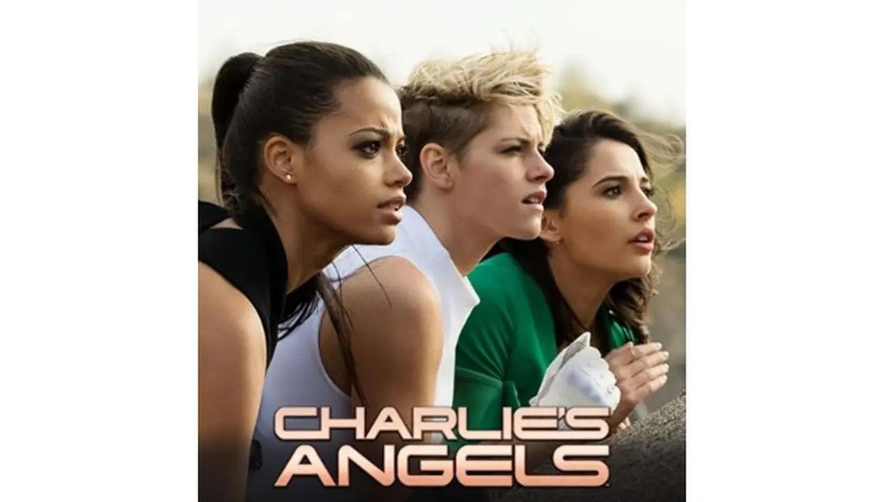 5 Fakta Film Charlie's Angels yang Bakal Tayang Tahun Ini