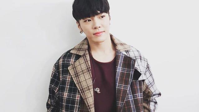 Wheesung (foto via Soompi)