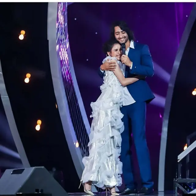 5 Artis Pria yang Sempat Dekati Ayu Ting Ting, Terbaru Boy William