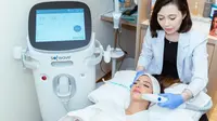 Klinik Kecantikan Utamakan Layanan Premium, Terpercaya dan Glow Seperti Selebriti