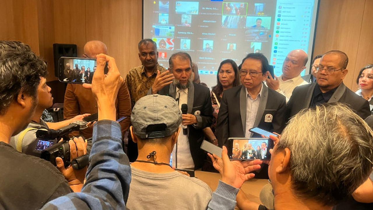 Aptisi Dorong Pemilu Damai dan Berintegritas Jelang Masa Pencoblosan Pemilu 2024