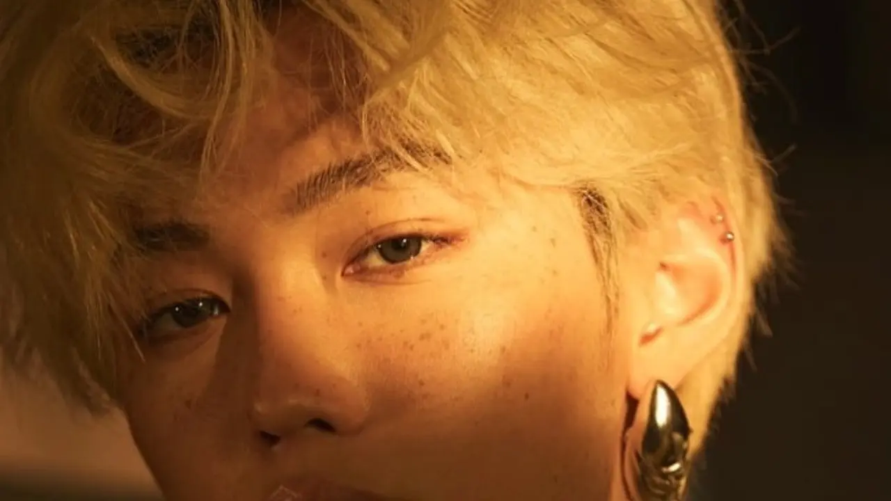Felix Stray Kids