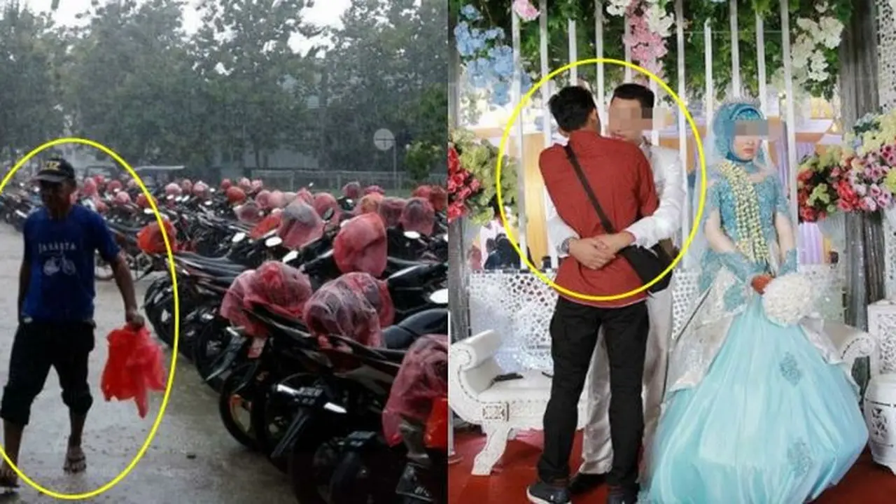 Foto-Foto Kocak yang Hanya Bisa terjadi Di Indonesia