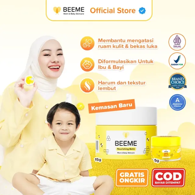 Skincare Bayi
