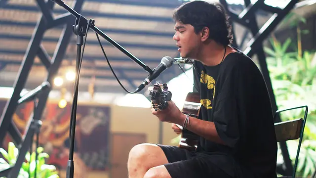 Jason Ranti