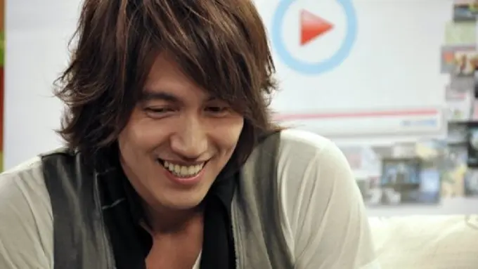 Jerry Yan