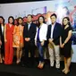 Lotte Group mencari bakat anak muda Indonesia terutama remaja putri untuk unjuk prestasi dalam sebuah kontes TOPPO TOP GIRL. 