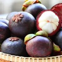 Jangan sampai nggak tahu khasiat buah manggis yang bisa kabulkan mimpi para cewek ini, ya! (Sumber Foto: healthyt1ps.com)