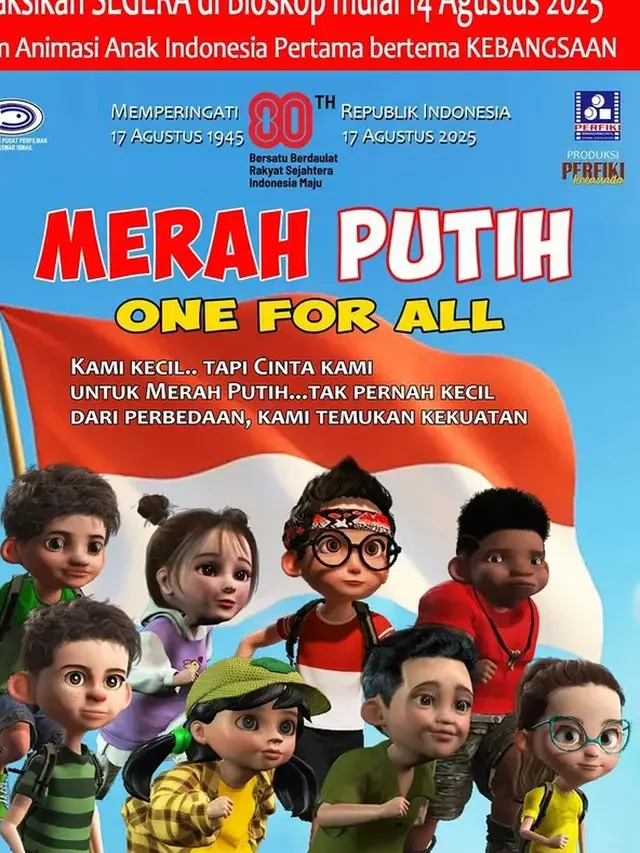 Merah Putih