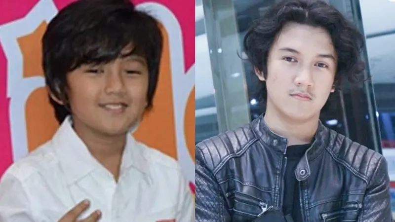 6 Potret Terbaru Difa Ryansyah, Runner Up Idola Cilik 4