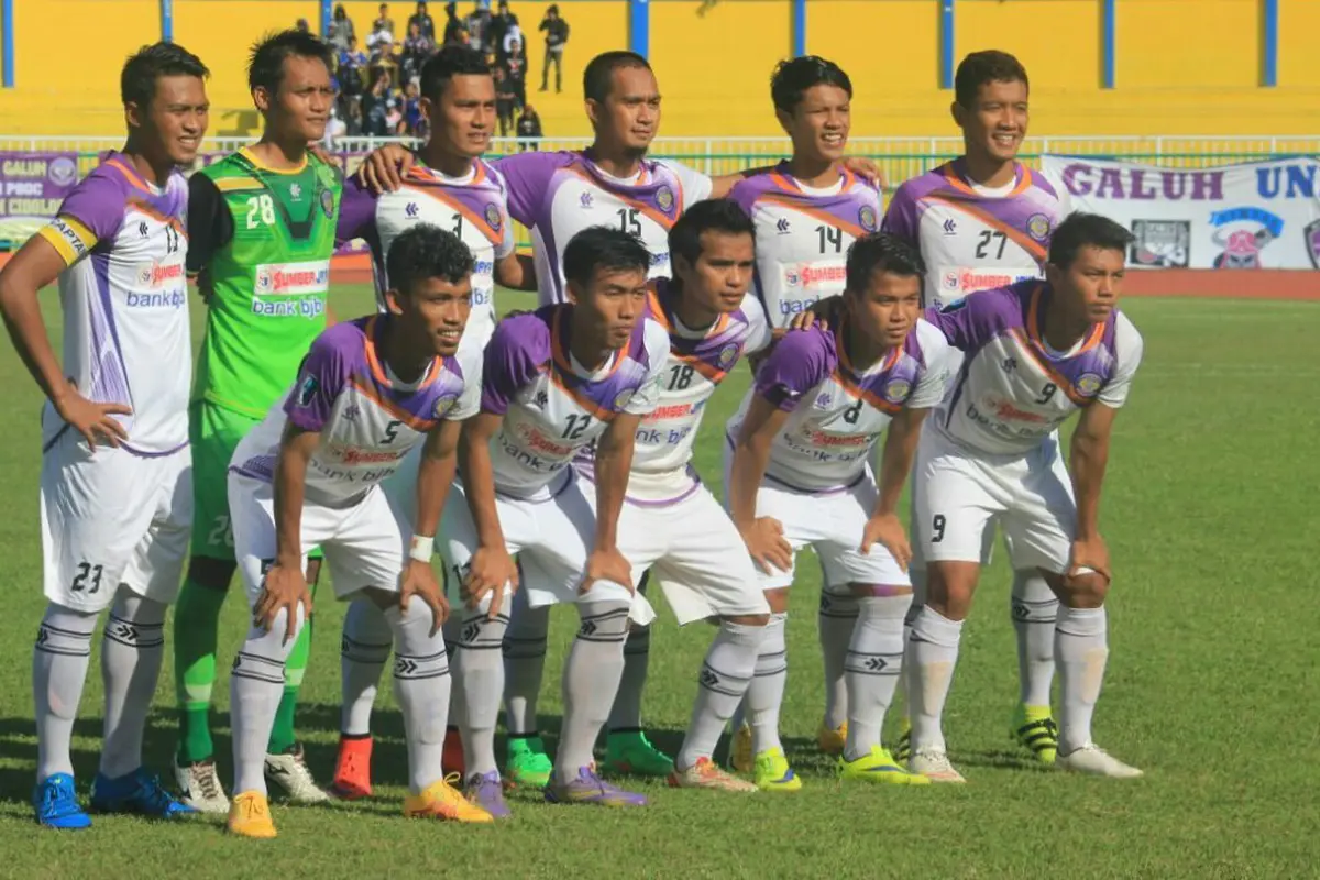 Indonesia Soccer Championship B 2016