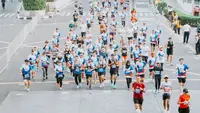 Puluhan Ribu Peserta BTN Jakim 2026 Dapat Perlindungan Selama Berlari