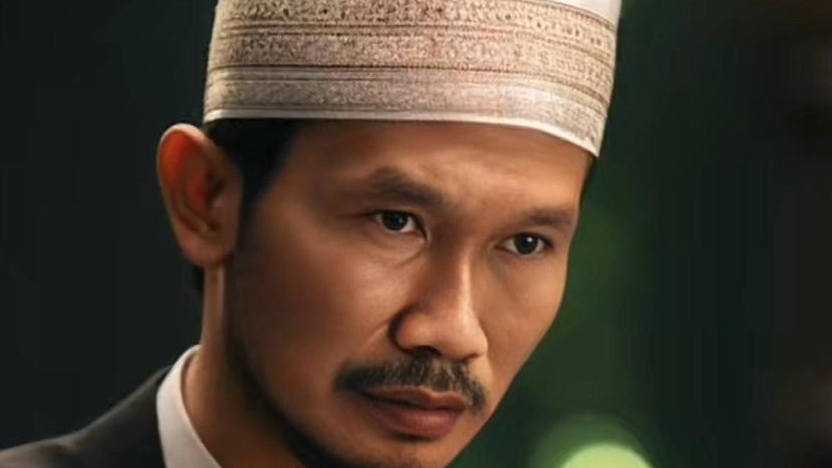 Berpikirlah Positif terhadap Allah SWT, Maka Hal yang Sangat Didambakan Akan Terwujud Kata Gus Baha Berita Viral Hari Ini Rabu 18 September 2024