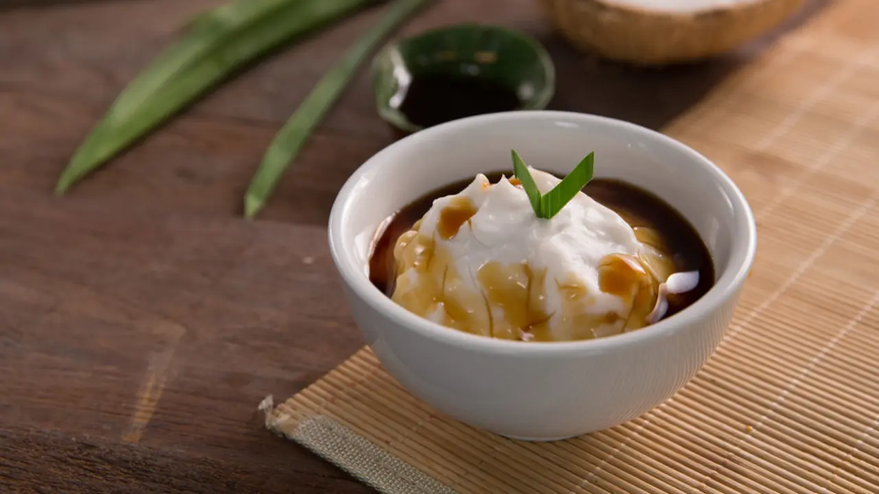 bubur sumsum