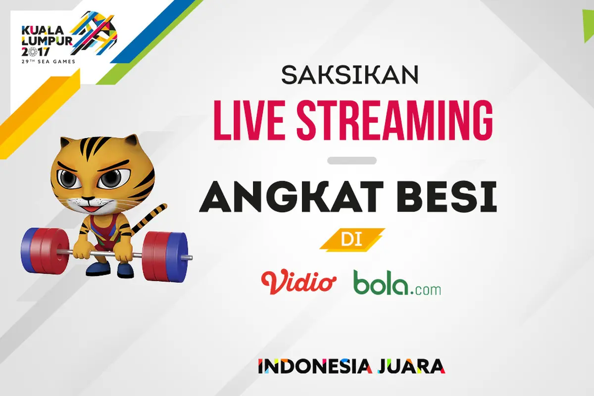 Angkat Besi