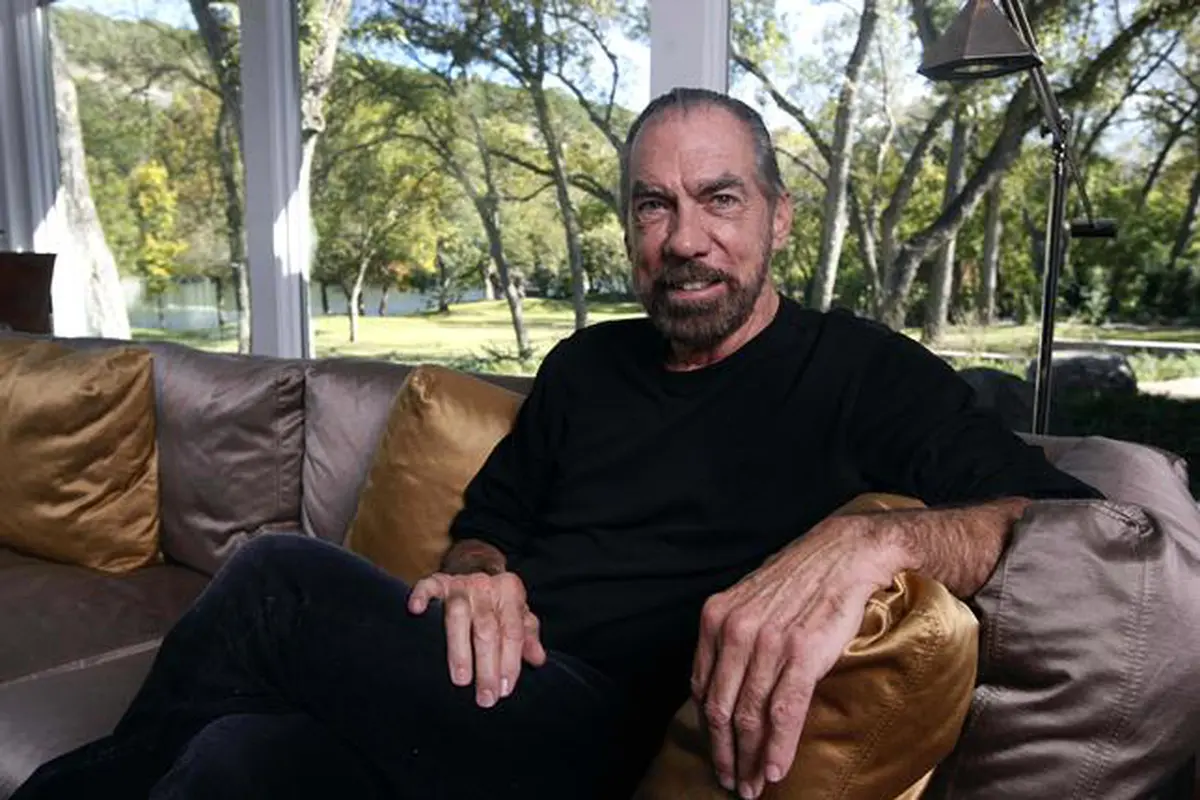 John Paul DeJoria