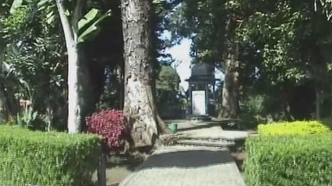 Wisata Sejarah Di Kebun Teh