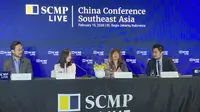 Ketum Apindo: CCSEA 2026 Jadi Ajang Bangun Jejaring