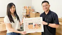 Jurus Spencers Mealblend Penuhi Kebutuhan Nutrisi Harian