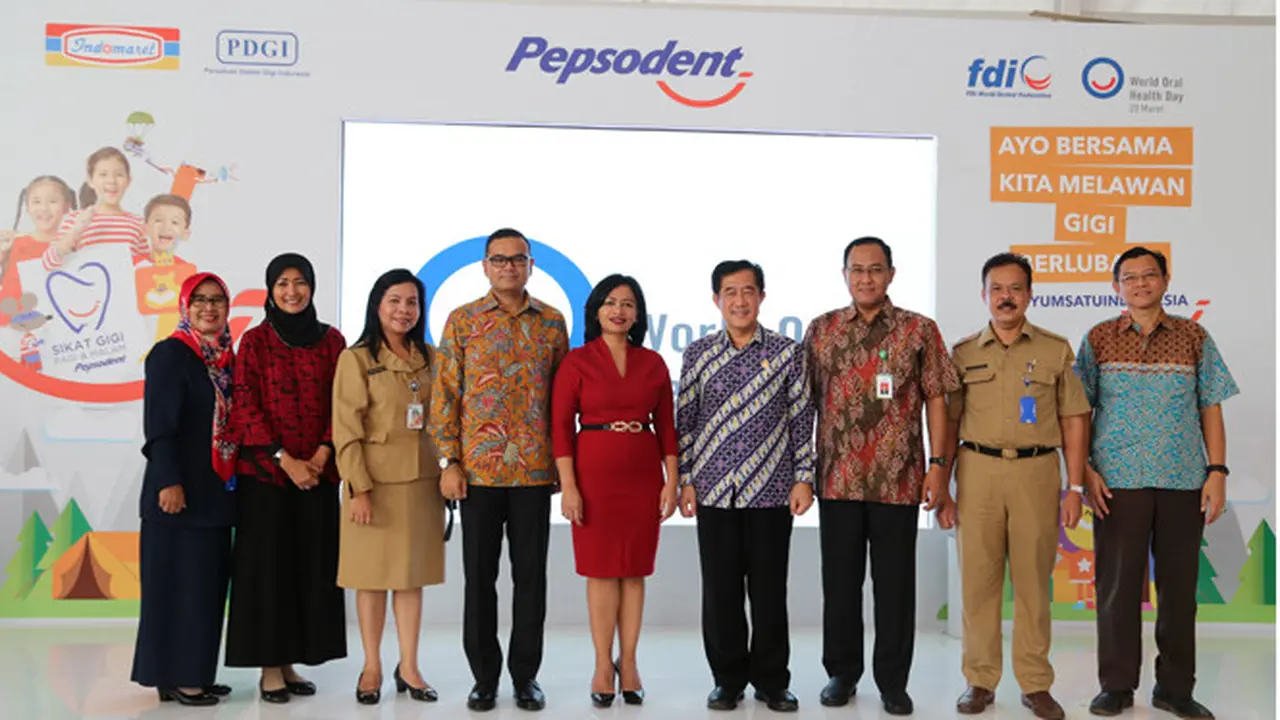 Pepsodent