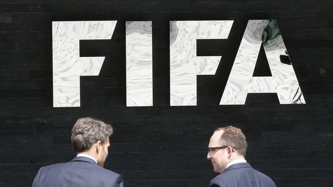 Mantan Petinggi FIFA Mengaku Pernah Disuap untuk Piala Dunia (uda
