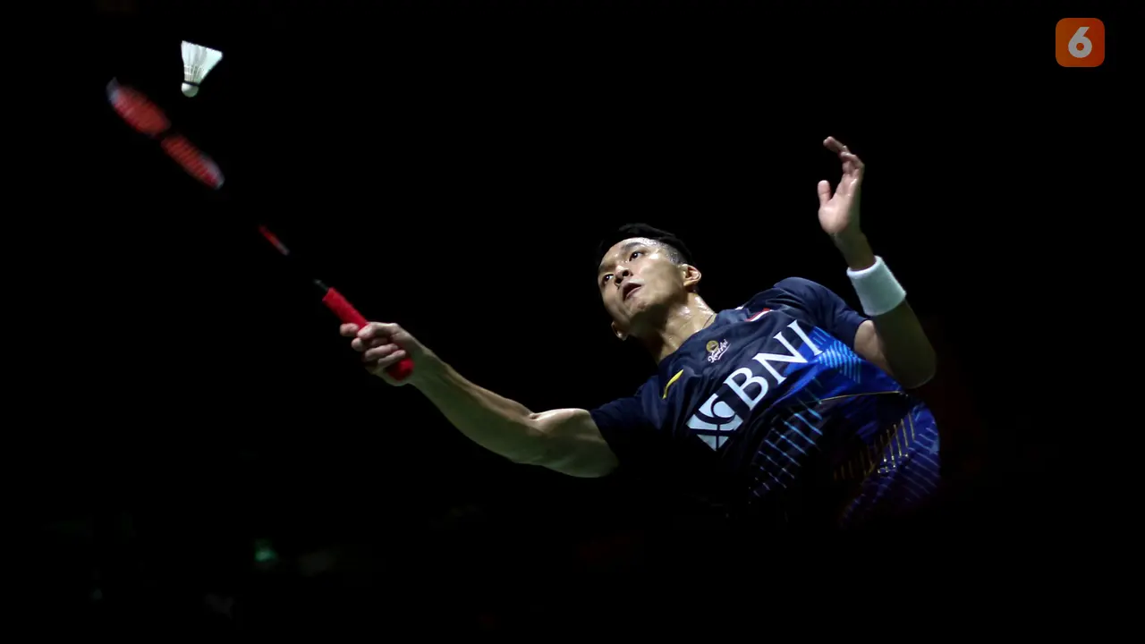Kejuaraan Bulu Tangkis Indonesia Open 2023