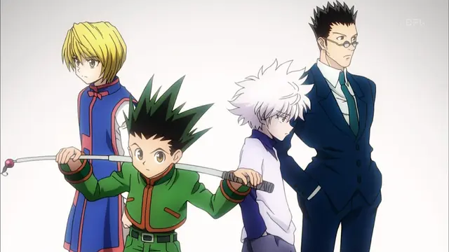 [Bintang] 3 Anime Petualangan yang Sanggup Bikin Kamu Tahan Napas
