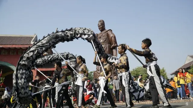 Festival Cheng Ho
