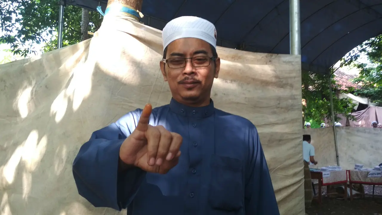 Hikayat Sari Kunyit Diplomasi Ulama Tradisional Cirebon Setiap Pemilu