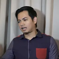 Tommy Kurniawan menceritakan pertama kali mengenal calon istri