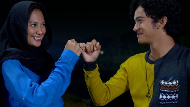 Pesantren Rock N' Dhut