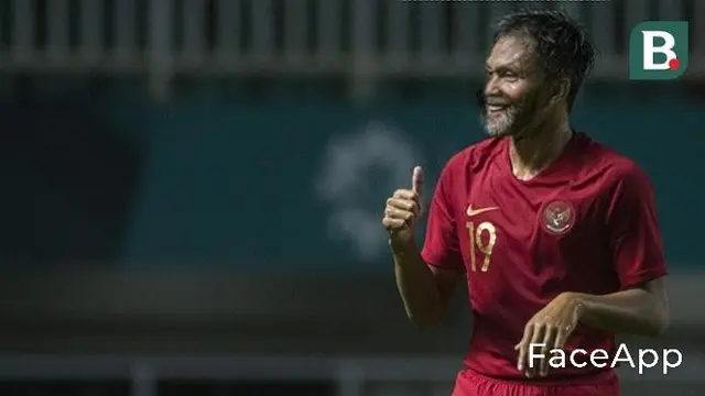 Rachmat Irianto