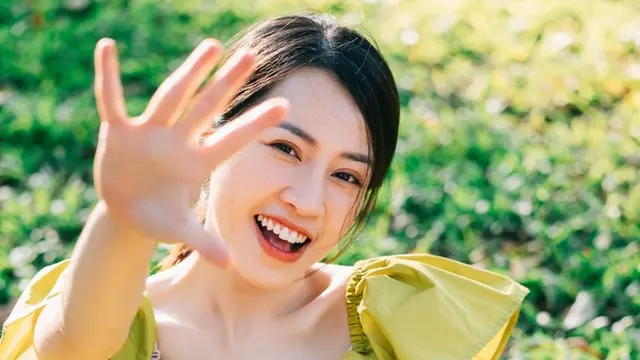 perempuan cantik