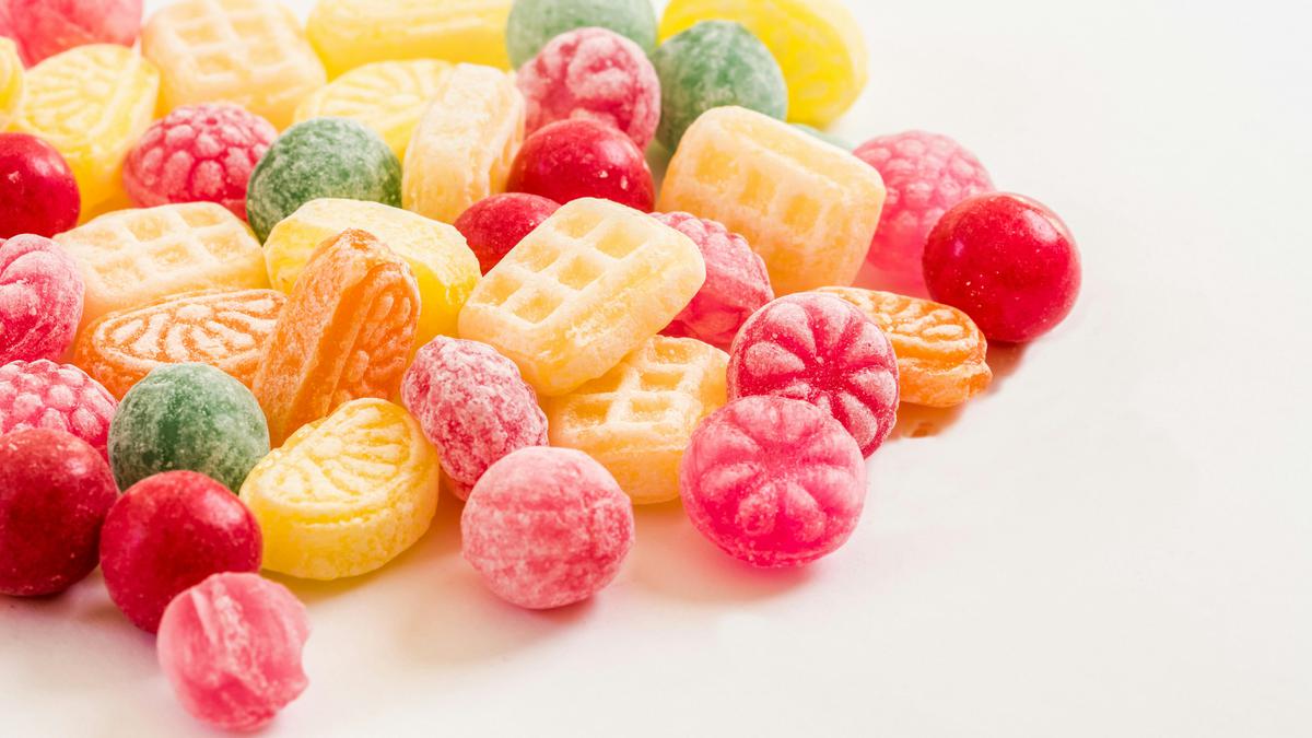 Permen Bisa Meningkatkan Mood? Ini Penjelasannya
