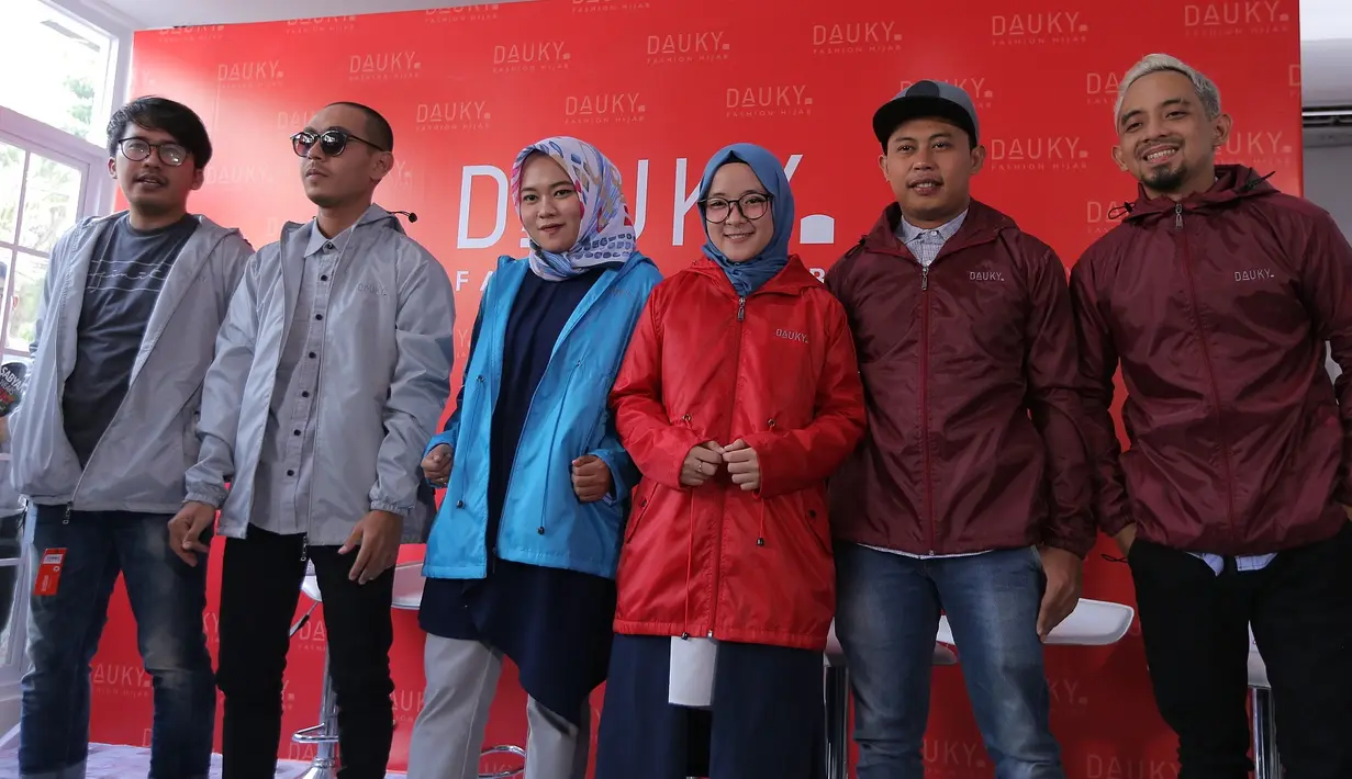 (Deki Prayoga/Bintang.com)