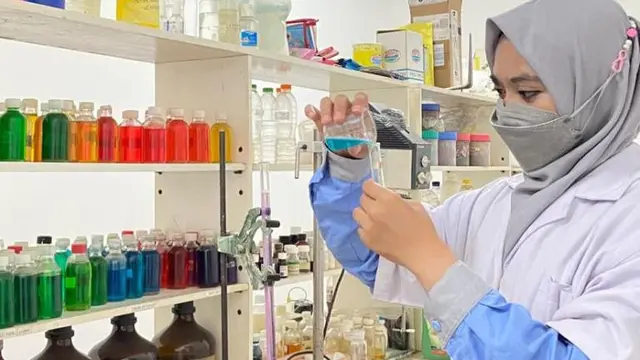 Brand Kosmetik Lewat Jasa Pembuatan Produk dari Konsep sampai Pemasaran