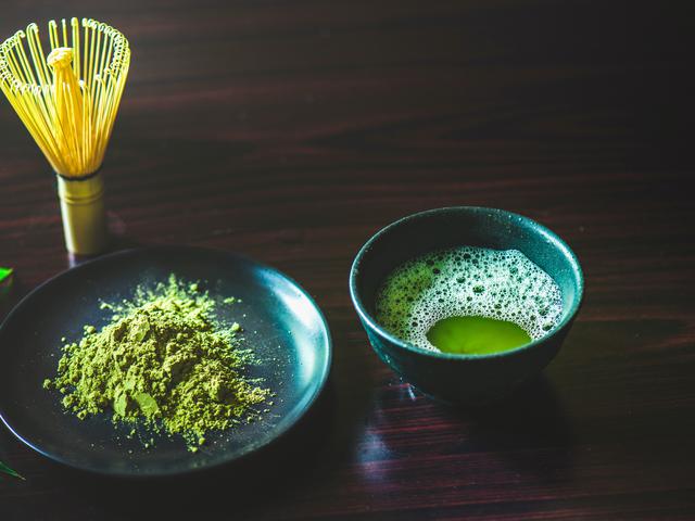 Buat Sendiri Masker Matcha Di Rumah Untuk Wajah Makin Cantik Health Liputan6 Com