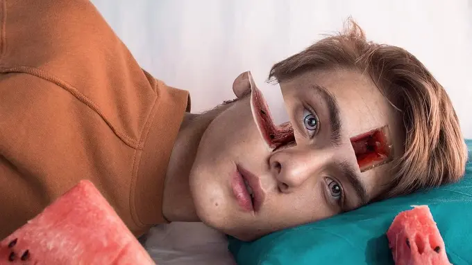 [Bintang] Karya Seni