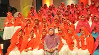 Mamah & Aa adalah sebuah program acara religi di Indosiar yang akan mengupas berbagai permasalahan yang sering dihadapi umat.