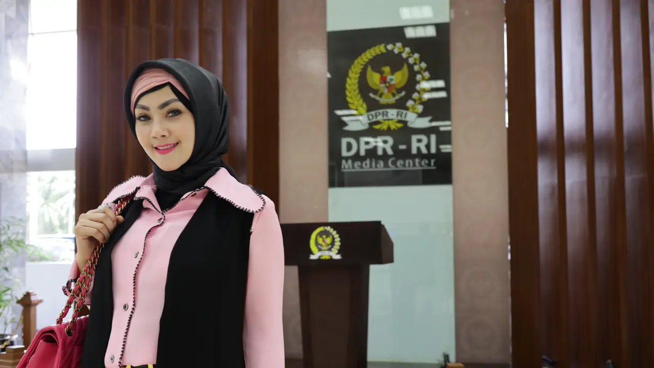 Ade Fitrie Kirana