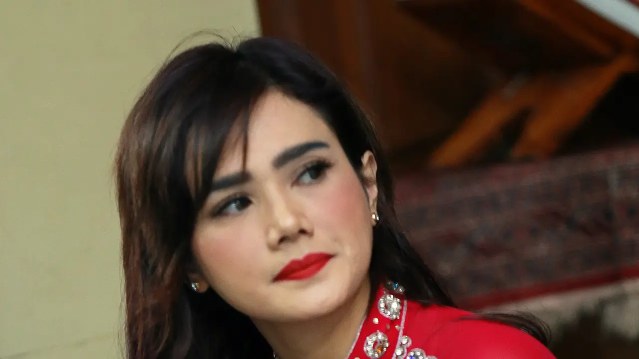 Mulan Jameela 