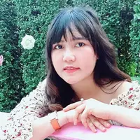 Potret Terbaru Via Vallen dengan Pipi Tembam (Sumber: Instagram/viavallen)