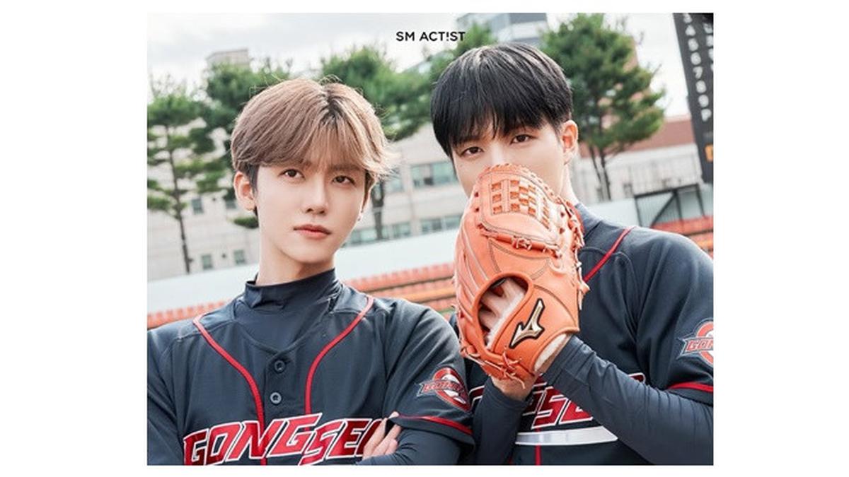 JNJM Nangkring di Trending #2 YouTube, Jeno dan Jaemin NCT Resmi Debut Lewat Mini Album BOTH SIDES