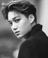 Memang tak perlu diragukan lagi pesona dari Kai EXO. Berkat wajahnya yang tampan, ia masuk di posisi ke-38 di daftar The 100 Most Handsome Faces of 2017. (Foto: Soompi.com)