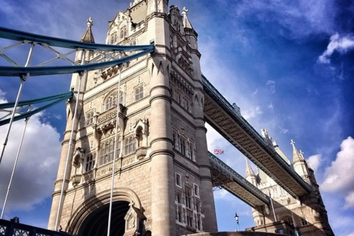 Foto yang Bikin Kamu Mau Pindah ke London