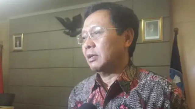 Anies Baswedan Ingin Sempurnakan Kurikulum 2013