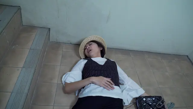 Siapa Takut Jatuh Cinta