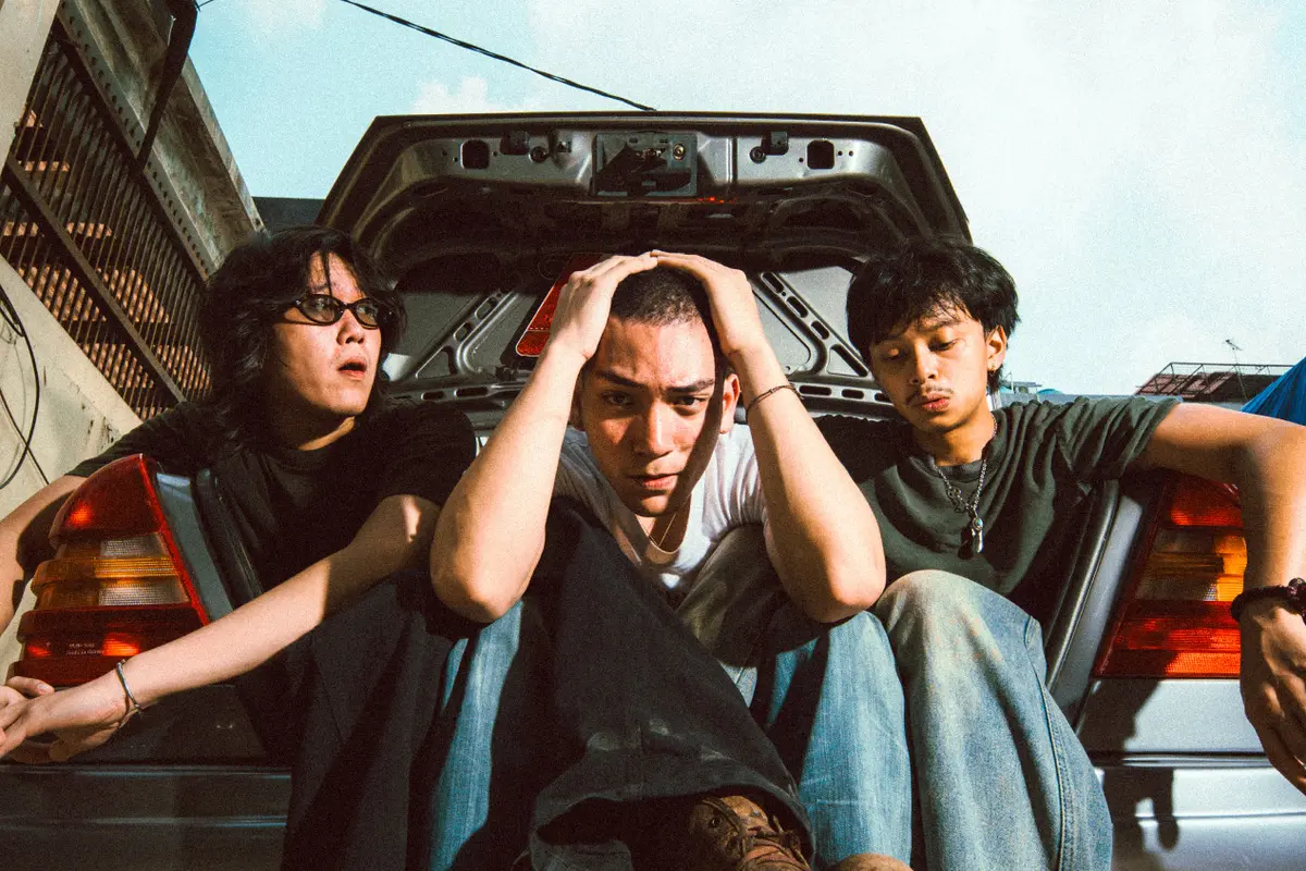 KRTM Kenalkan Identitas Musik Lewat Single Pada Akhirnya, Sajikan Rock Alternatif dengan Lirik Reflektif