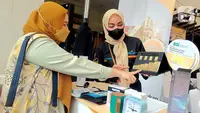 Nabung Emas di Bank Syariah Indonesia, Simak Panduan Lengkap Investasi Mulai Rp50 Ribu